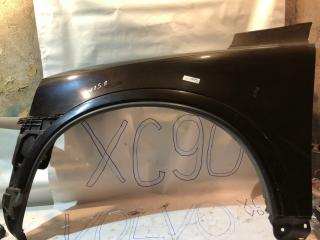 молдинг крыла Volvo XC90 1 поколение 2006, 2.4 л., дизель, АКПП, универсал