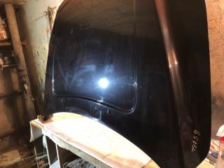 заглушка (решетка) в бампер Volvo XC90 1 поколение 2006, 2.4 л., дизель, АКПП, универсал