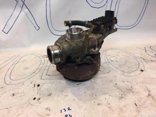 турбина Volvo XC90 1 поколение 2006, 2.4 л., дизель, АКПП, универсал