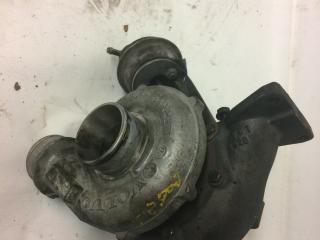 турбина Volvo XC90 1 поколение 2004, 2.4 л., дизель, АКПП, универсал