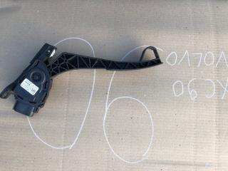 педаль Volvo XC90 1 поколение [рестайлинг] 2007, 3.2 л., B 6324 S, бензин, АКПП, универсал