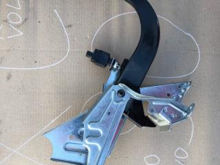 педаль Volvo XC90 1 поколение [рестайлинг] 2007, 3.2 л., B 6324 S, бензин, АКПП, универсал, PEDALTORMOZA