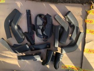 пластик Volvo XC90 1 поколение [рестайлинг] 2007, 3.2 л., B 6324 S, бензин, АКПП, универсал