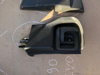 пластик Volvo XC90 1 поколение [рестайлинг] 2007, 3.2 л., B 6324 S, бензин, АКПП, универсал