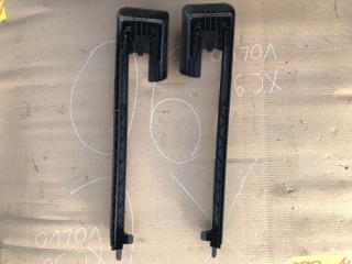 пластик Volvo XC90 1 поколение [рестайлинг] 2007, 3.2 л., B 6324 S, бензин, АКПП, универсал