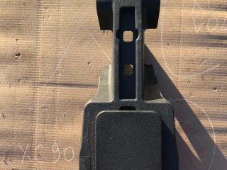 пластик Volvo XC90 1 поколение [рестайлинг] 2007, 3.2 л., B 6324 S, бензин, АКПП, универсал