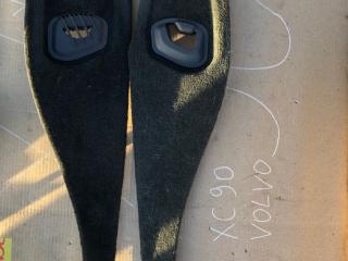 пластик Volvo XC90 1 поколение [рестайлинг] 2007, 3.2 л., B 6324 S, бензин, АКПП, универсал