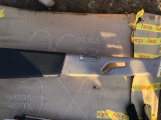 пластик Volvo XC90 1 поколение [рестайлинг] 2007, 3.2 л., B 6324 S, бензин, АКПП, универсал