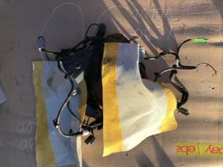 подогрев сиденья Volvo XC90 1 поколение [рестайлинг] 2007, 3.2 л., B 6324 S, бензин, АКПП, универсал