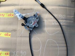 рычаг ручного тормоза (ручника) Volvo XC90 1 поколение [рестайлинг] 2007, 3.2 л., B 6324 S, бензин, АКПП, универсал