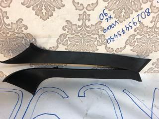 обшивка стойки Volvo XC90 1 поколение [рестайлинг] 2007, 3.2 л., B 6324 S, бензин, АКПП, универсал