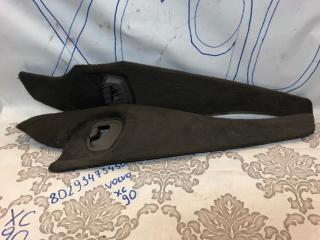 обшивка стойки Volvo XC90 1 поколение [рестайлинг] 2007, 3.2 л., B 6324 S, бензин, АКПП, универсал