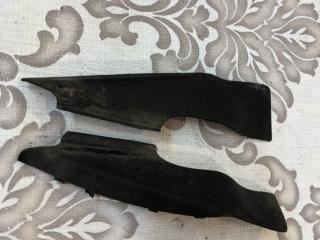 уплотнитель двери Volvo XC90 1 поколение 2006, 2.4 л., дизель, АКПП, универсал
