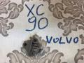 козырек солнцезащитный Volvo XC90 1 поколение 2006, 3.2 л., B 6324 S, бензин, АКПП, универсал - фото №2