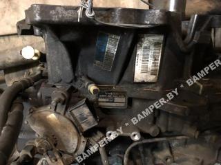 КПП автоматическая (АКПП) Volvo XC90 1 поколение [рестайлинг] 2007, 2.4 л., D 5244 T4, дизель, АКПП, универсал, 30681190