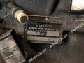 КПП автоматическая (АКПП) Volvo XC90 1 поколение [рестайлинг] 2007, 2.4 л., D 5244 T4, дизель, АКПП, универсал, 30681190 - фото №3