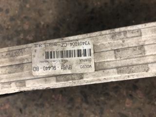 интеркулер Volvo S60 2 поколение 2012, 1.6 л., B 4164 T3, бензин, АКПП, седан, Y3401004