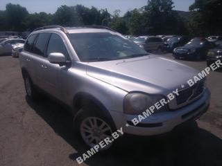 фара правая Volvo XC90 1 поколение [рестайлинг] 2008, 2.4 л., D 5244 T4, дизель, АКПП, универсал