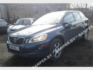 фара левая Volvo XC60 1 поколение 2010