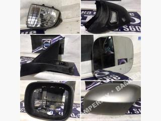 поворотник правый Volvo XC90 1 поколение [рестайлинг] 2010, 3.2 л., B 6324 S5, бензин, АКПП, универсал