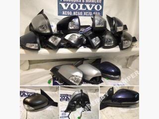 поворотник правый Volvo V70 2 поколение [рестайлинг] 2008