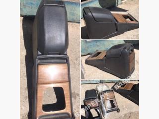 рамка обрамление кулисы Volvo XC90 1 поколение [рестайлинг] 2009, 2.4 л., D 5244 T4, дизель, АКПП, универсал