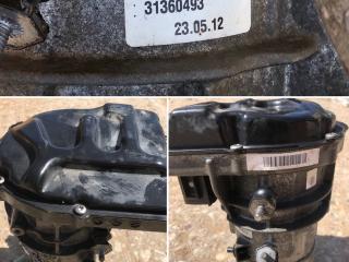 насос гидроусилителя руля Volvo XC70 3 поколение 2012, 2.4 л., дизель, АКПП, универсал, 31360493