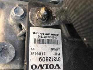 панель управления Volvo S60 2 поколение 2013, 2.4 л., дизель, АКПП, седан, 31312609
