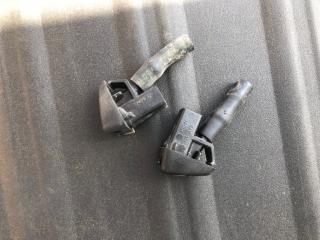 форсунка омывателя фары Volvo V70 3 поколение 2010, 2.4 л., D 5244 T5, дизель, АКПП, универсал