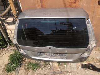 крышка багажника (дверь 3-5) Volvo XC70 3 поколение 2013, 2.4 л., дизель, АКПП, универсал
