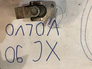 рулевой карданчик Volvo XC90 1 поколение 2006, 2.4 л., дизель, АКПП, универсал