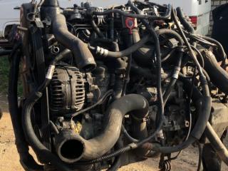 КПП автоматическая (АКПП) Volvo XC90 1 поколение 2004, 2.4 л., дизель, АКПП, универсал