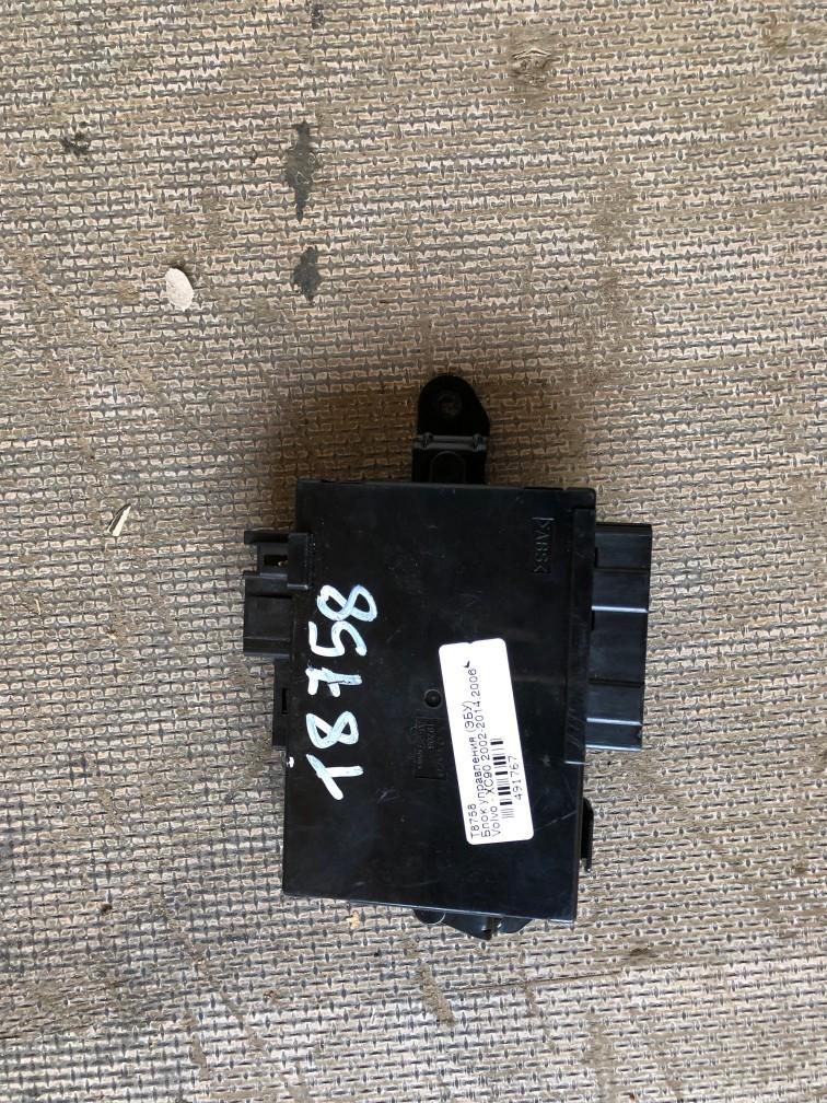 датчик ABS Volvo XC90 1 поколение 2006, 2.4 л., дизель, АКПП, универсал - фото №1