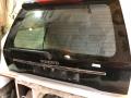 крышка багажника (дверь 3-5) Volvo XC90 1 поколение 2006, 2.4 л., дизель, АКПП, универсал - фото №3