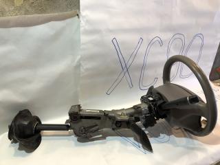 переключатель подрулевой (стрекоза) Volvo XC90 1 поколение 2006, 2.4 л., дизель, АКПП, универсал