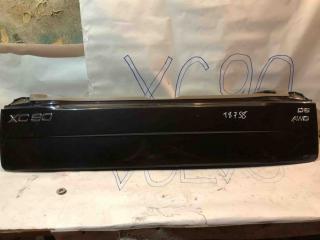крышка багажника (дверь 3-5) Volvo XC90 1 поколение 2006, 2.4 л., дизель, АКПП, универсал
