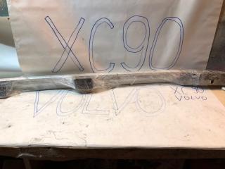 дуги на крышу (рейлинги) Volvo XC90 1 поколение 2006, 2.4 л., дизель, АКПП, универсал