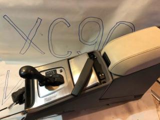 рамка обрамление кулисы Volvo XC90 1 поколение 2006, 2.4 л., дизель, АКПП, универсал