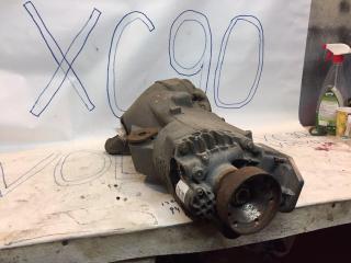 редуктор заднего моста Volvo XC90 1 поколение 2006, 2.4 л., дизель, АКПП, универсал