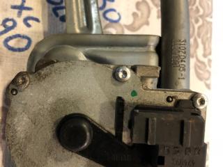 механизм стеклоочистителя (трапеция дворников) Volvo XC90 1 поколение 2006, 2.4 л., дизель, АКПП, универсал