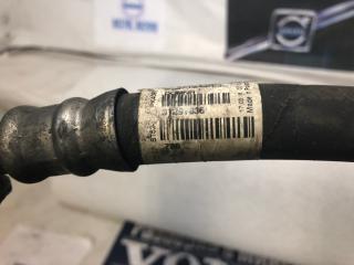 трубка кондиционера Volvo S60 2 поколение 2011, 2.4 л., дизель, МКПП, седан, 31291836