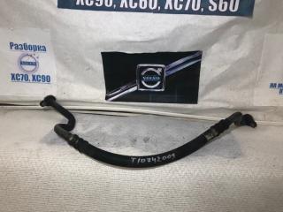 трубка кондиционера Volvo S60 2 поколение 2011, 2.4 л., дизель, МКПП, седан, 31250470