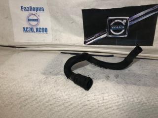 патрубок отопителя (печки) Volvo S60 2 поколение 2011, 2.4 л., дизель, МКПП, седан