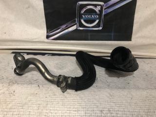 патрубок отопителя (печки) Volvo S60 2 поколение 2011, 2.4 л., дизель, МКПП, седан