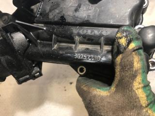 корпус масляного фильтра Volvo S60 2 поколение 2011, 2.4 л., дизель, МКПП, седан, 30757730
