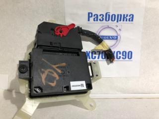 панель управления Volvo XC60 1 поколение 2012, 3.0 л., B 6304 T4, бензин, АКПП, универсал, A2C53296349