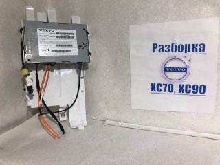 панель управления Volvo XC60 1 поколение 2012, 3.0 л., B 6304 T4, бензин, АКПП, универсал