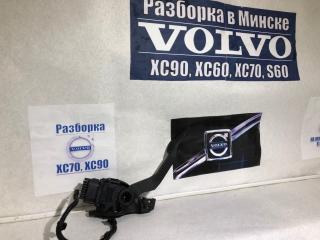 педаль Volvo XC60 1 поколение 2012, 3.0 л., B 6304 T4, бензин, АКПП, универсал, 31329062