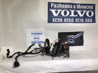 блок предохранителей Volvo XC60 1 поколение 2012, 3.0 л., B 6304 T4, бензин, АКПП, универсал