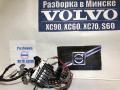 блок предохранителей Volvo XC60 1 поколение 2012, 3.0 л., B 6304 T4, бензин, АКПП, универсал - фото №3
